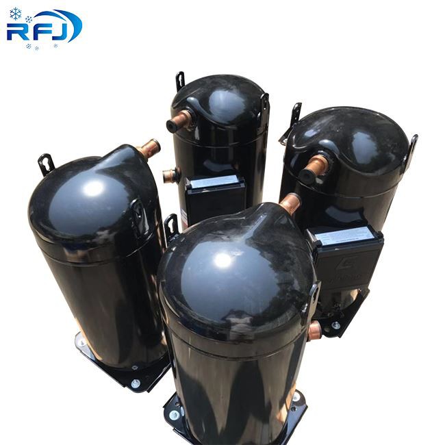 Oil Less Copeland Compressor ZP104KCE-TFD