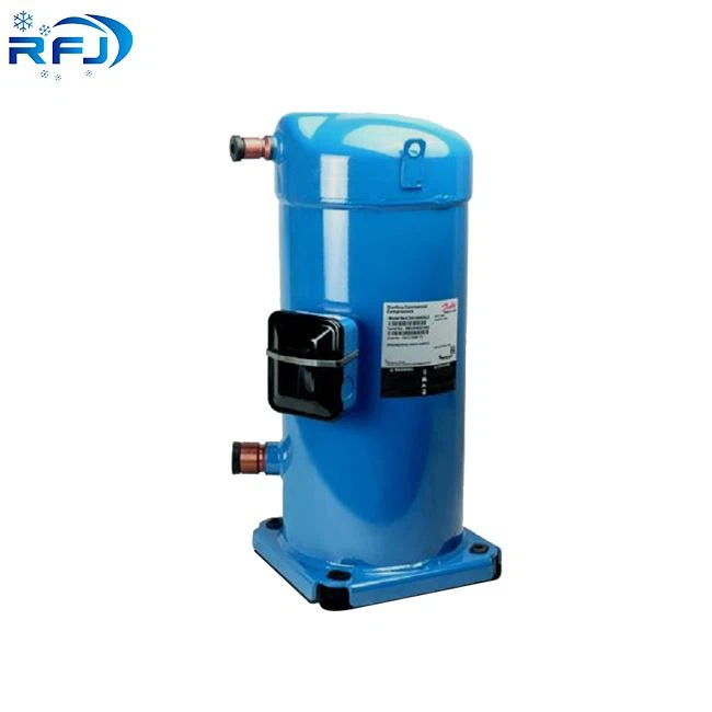 R410a Bleu külmutuskompressor
