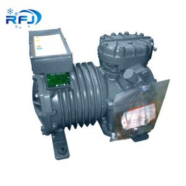 Copeland 7.5HP poolhermeetiline kompressor