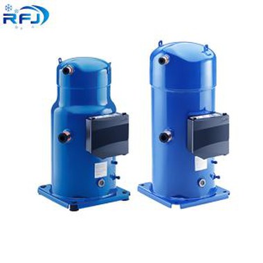 Esitaja puuviljakülmiku kompressor