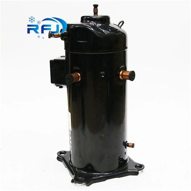 R22 200V Refrigeration Copeland Digital Compressor