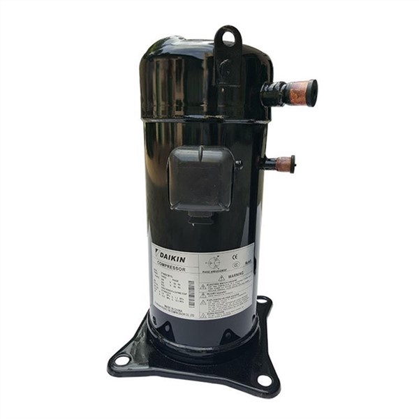 3hj Daikini kerimiskompressor konditsioneerimiseks