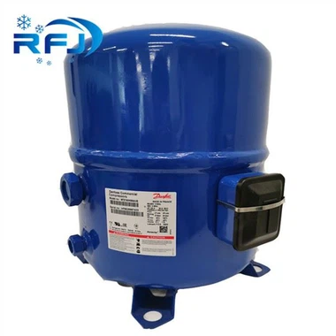 Danfoss Maneurop kolbkompressorid