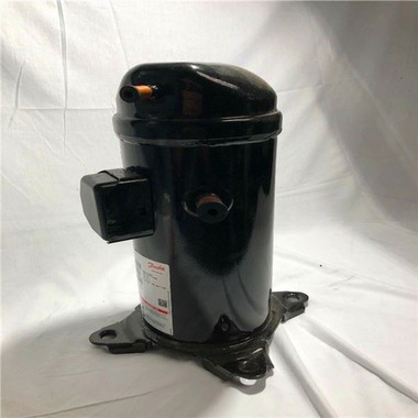 Esitaja 380V kõvajoodisega kompressor