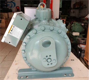 06CC337G101 Carlyle/Carrieri kompressor