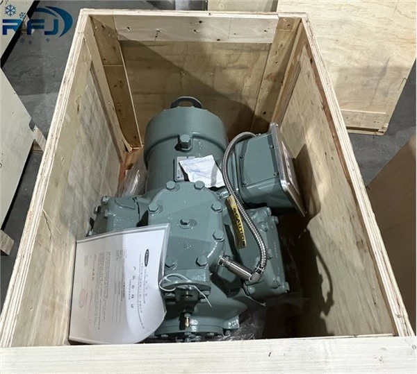 7,5HP 06CC228D101 kandekompressori jaoks