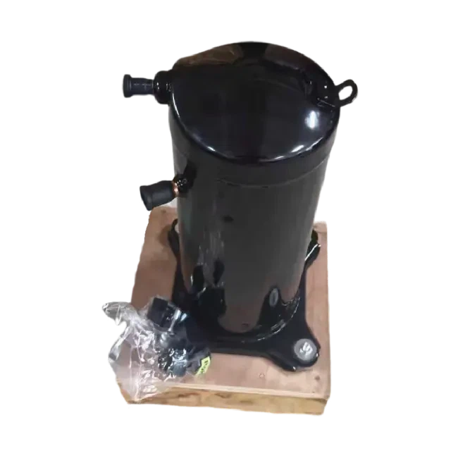 20HP Scroll Refrigeration Compressor