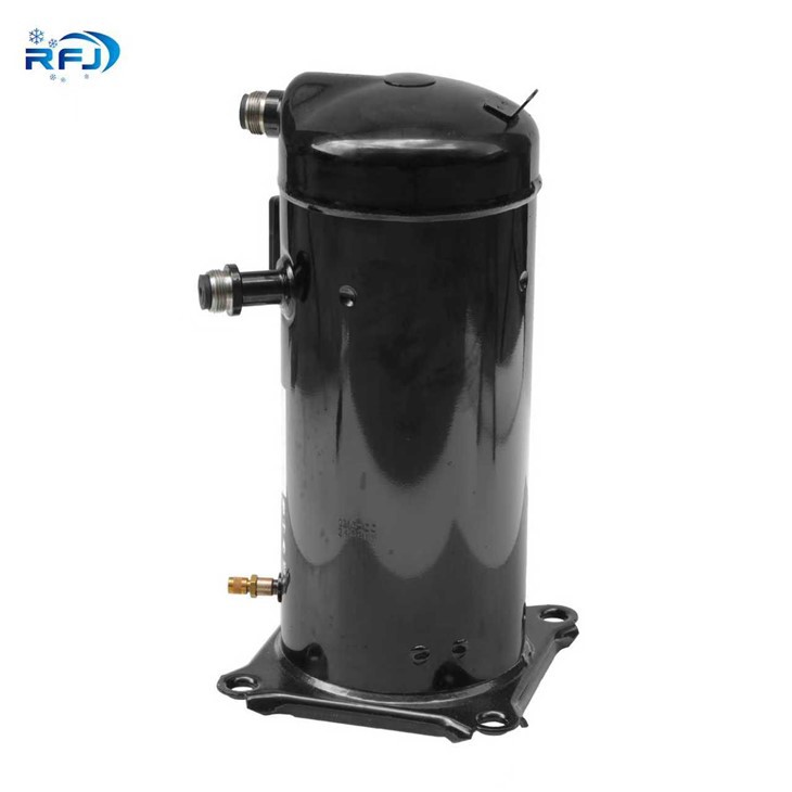 Hermetic Scroll Compressor ZF Series for CPL price