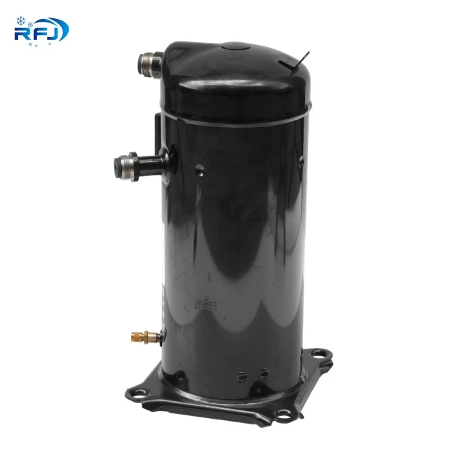 Cooling Refrigeration Application Scroll Compressors