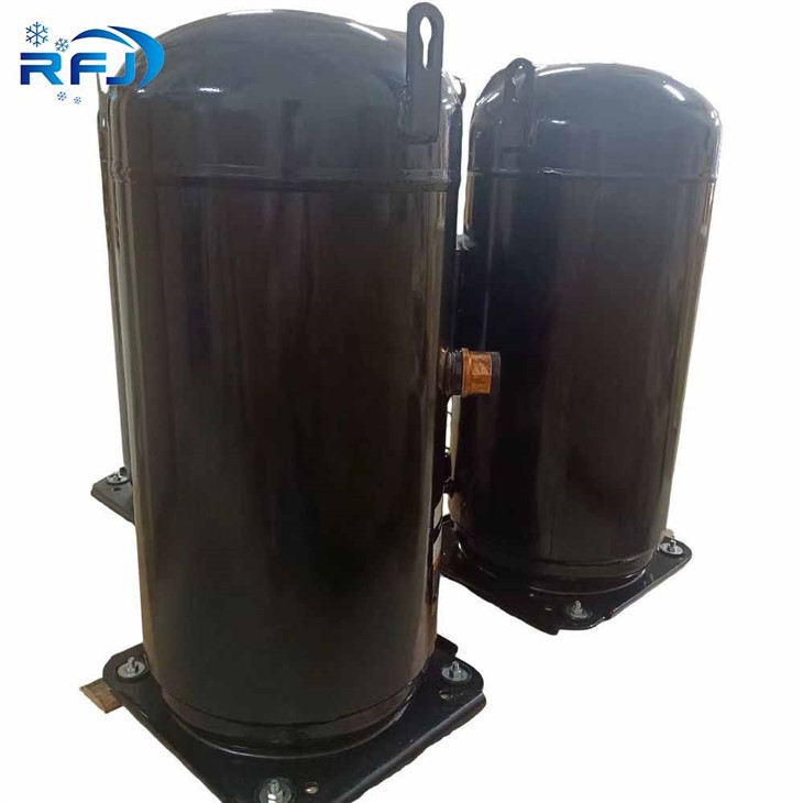 R407c Series Scroll Compressor high quality