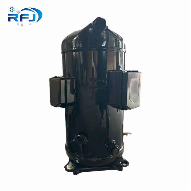 R407c Series Scroll Compressor factory