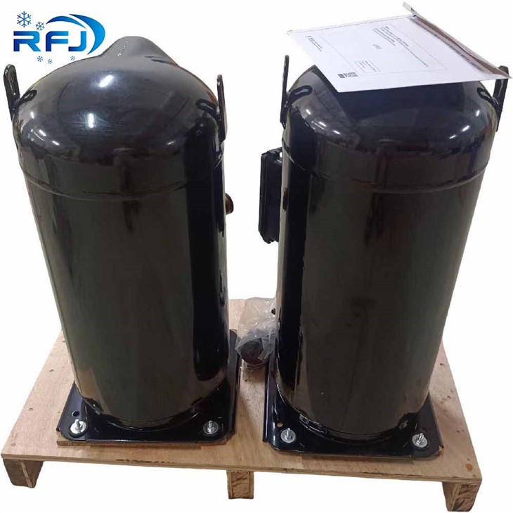 R407c Series Scroll Compressor price