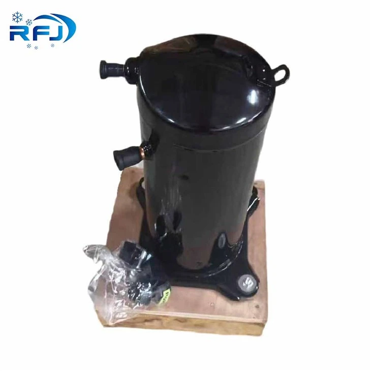 Reliable Scroll Compressors For Refrigeration high quality