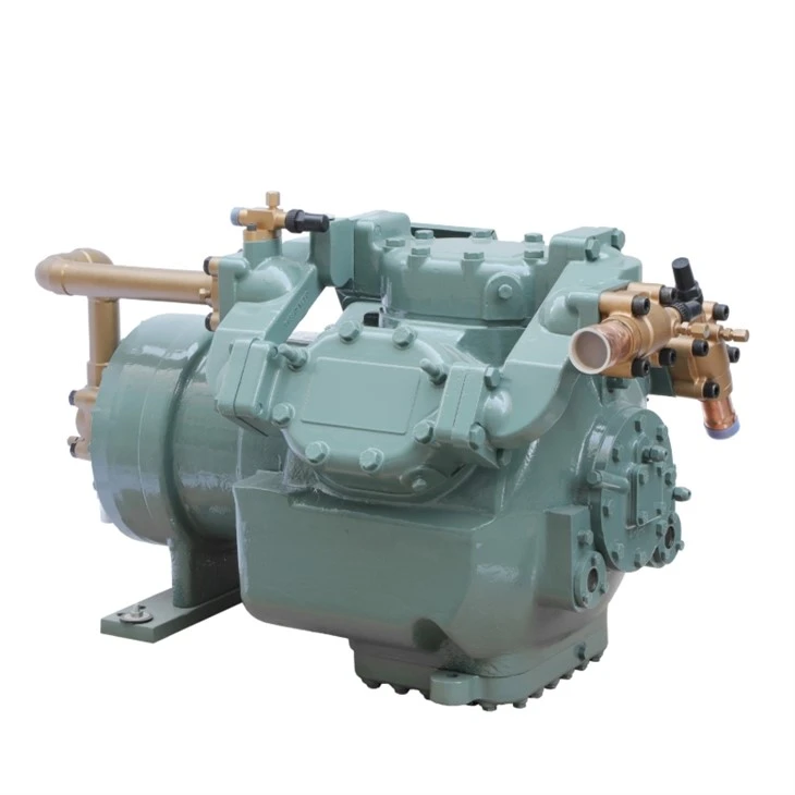 06CC675 Compressor Semi Hermetico factory