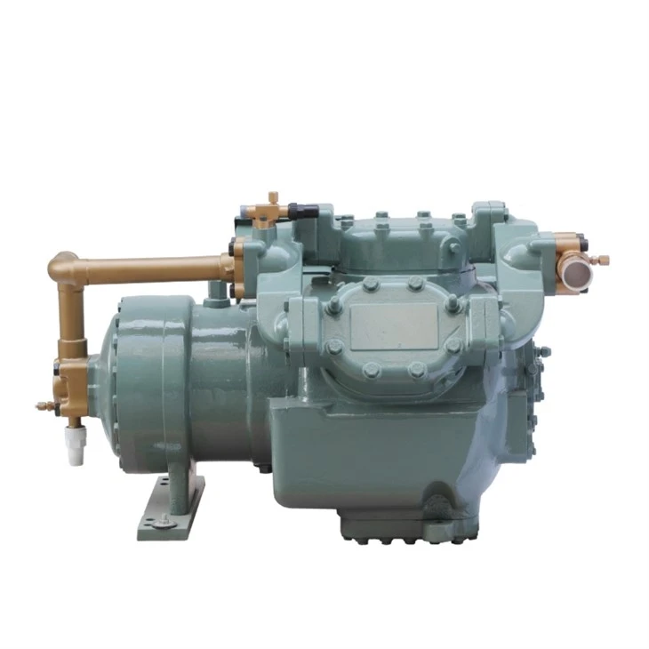 06CC675 Compressor Semi Hermetico suppliers