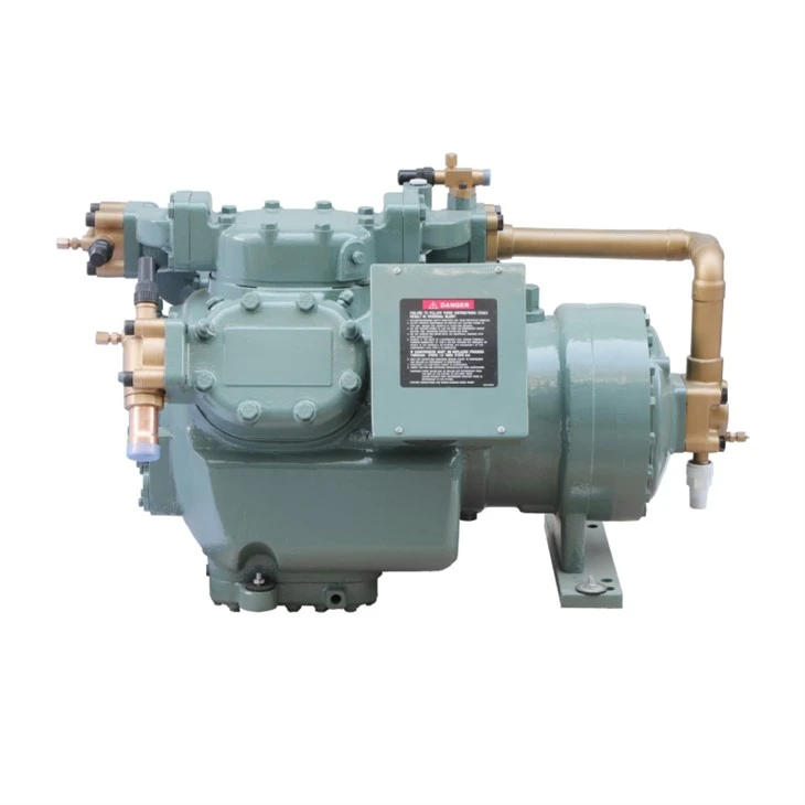 06CC675 Compressor Semi Hermetico best
