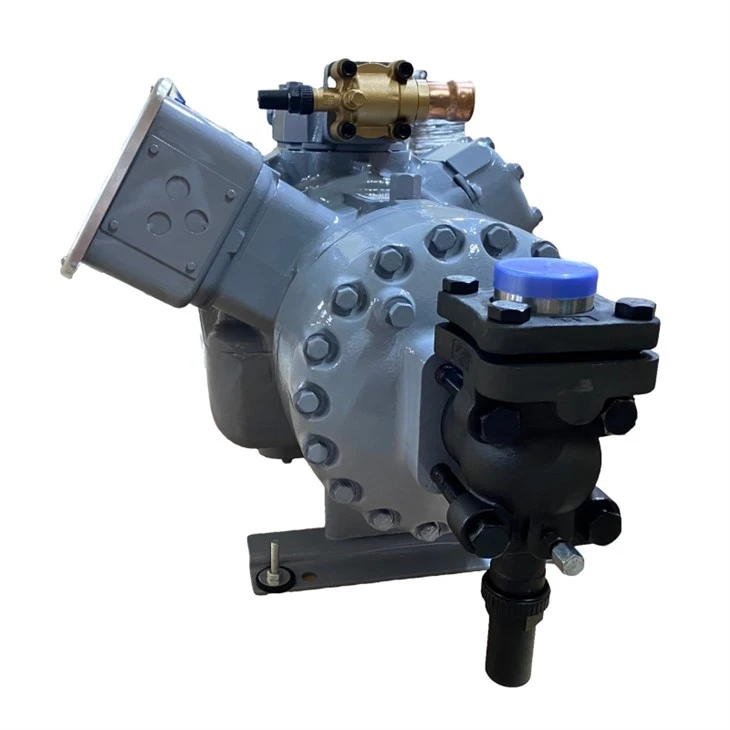06EA275 Semi Hermetic Refrigeration Compressor suppliers