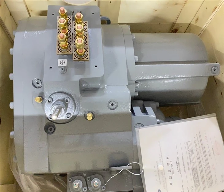 06NA2146S7NA-A00 Screw Refrigeration Compressor suppliers