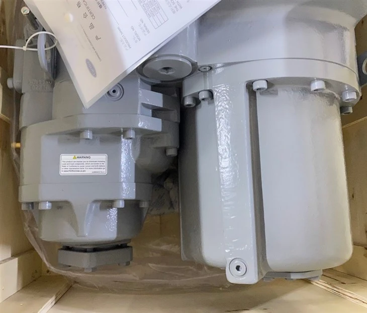 06NA2146S7NA-A00 Screw Refrigeration Compressor best