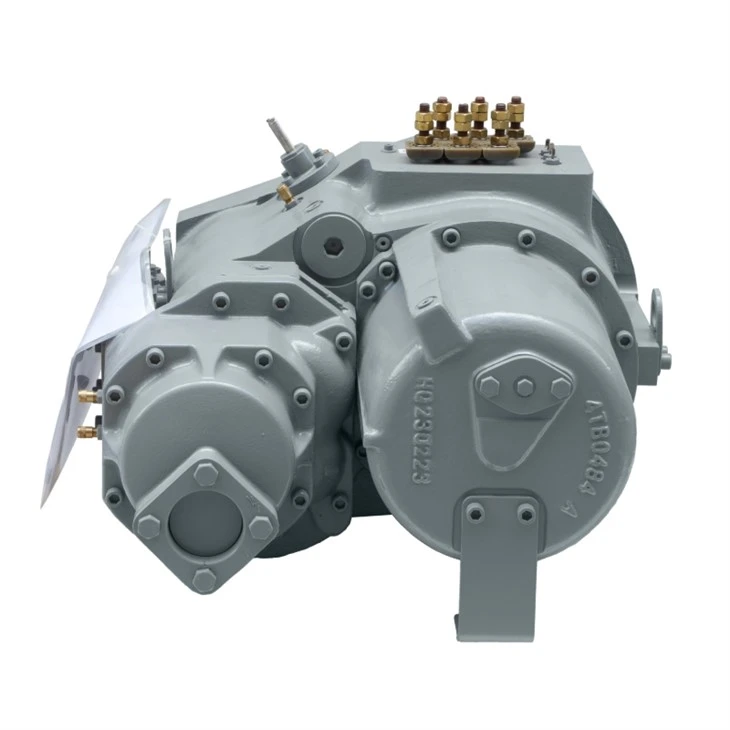 06NW2209S7EA-A00 Screw Type Refrigeration Compressor best