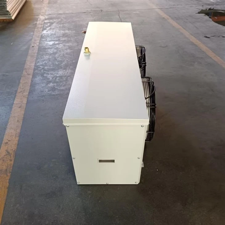 Air Cooler For Cold Room suppliers