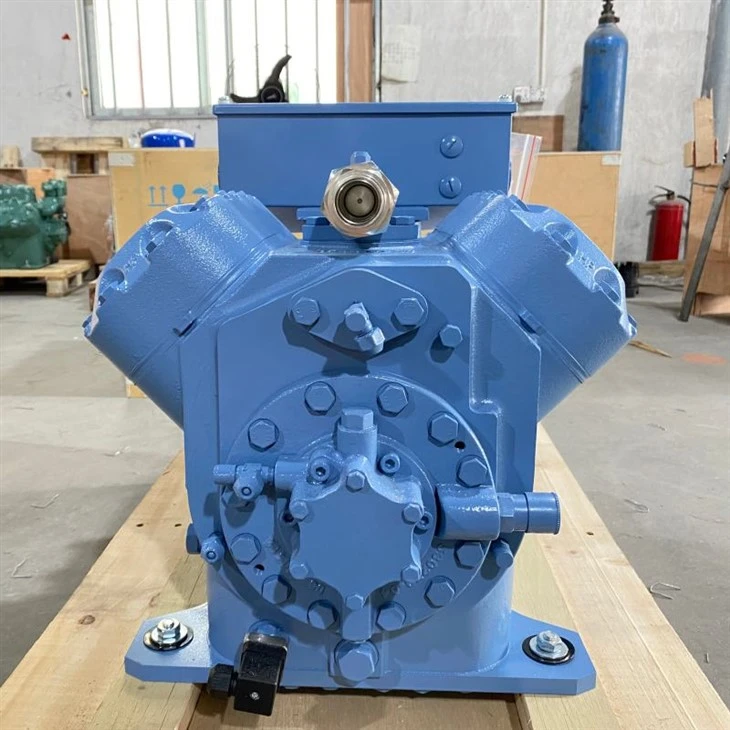 Refcomp SP4L1800 SP4L180E Semi Sealed Reciprocating Compressor best