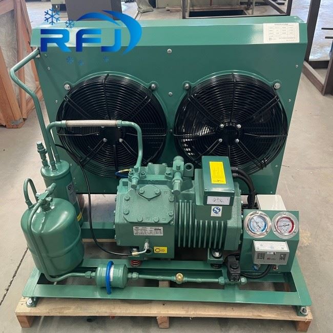 Custom-designed Cold Rooms To Meet Various Temperature Requirements suppliers