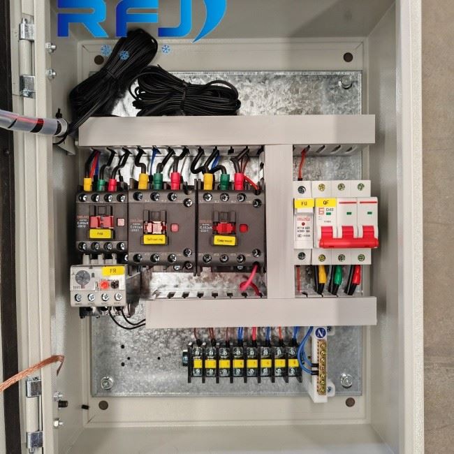 Customizable Electrical Control Box high quality