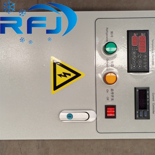 Customizable Electrical Control Box factory