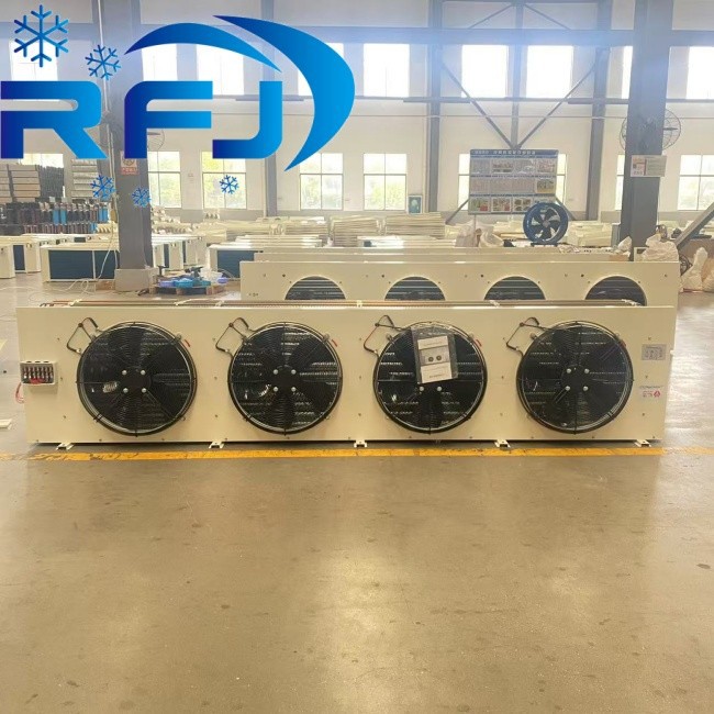 DD Series High-efficiency Air Cooler Evaporator factory