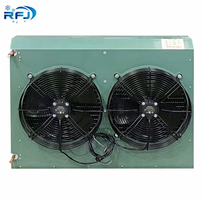 Freezer Room Air Cooled Condenser