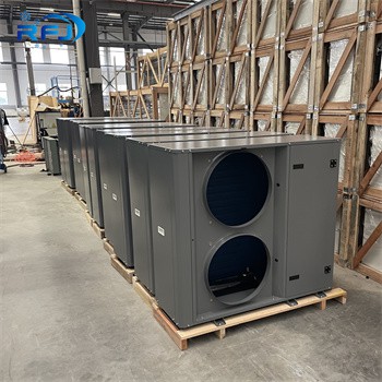 Külmutussüsteemide ühised kaitseseadmed