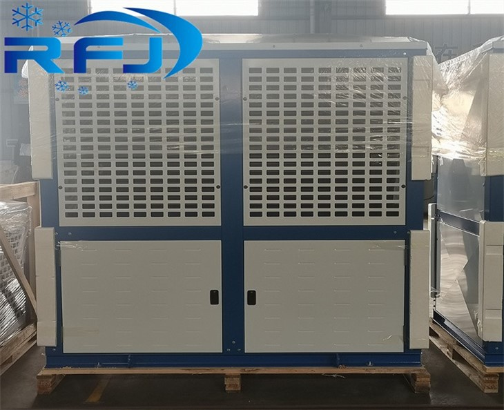 Box-Type Medium-Low Temperature Air-Cooled Unit best