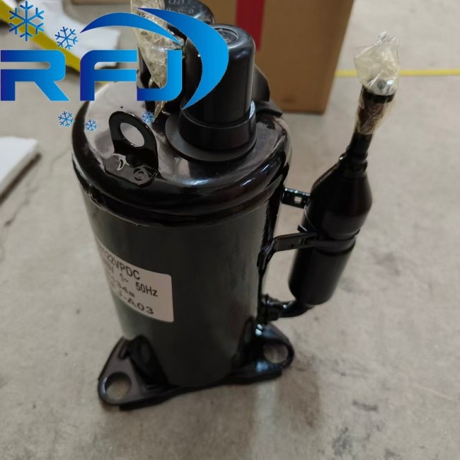 Mitsubishi Rotary Compressor KB122VPDC suppliers