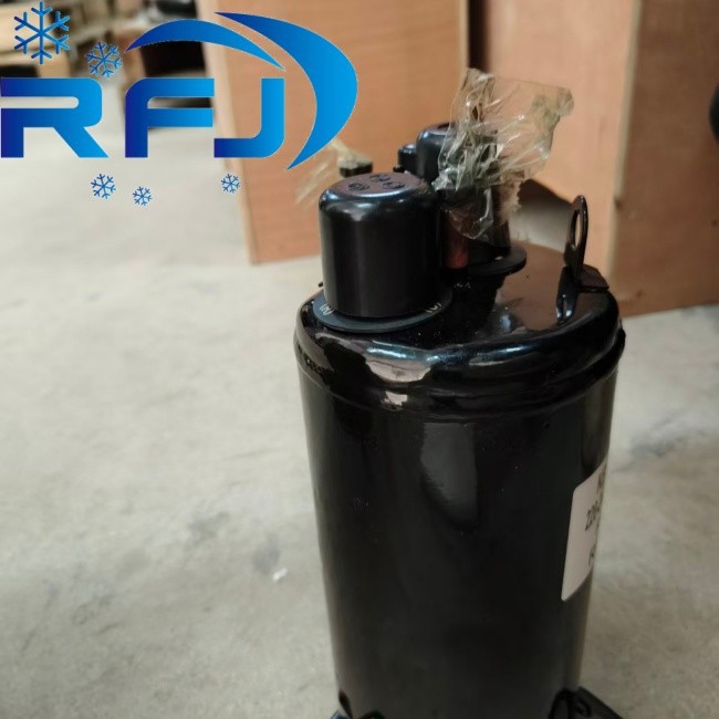 Mitsubishi Rotary Compressor KB122VPDC high quality