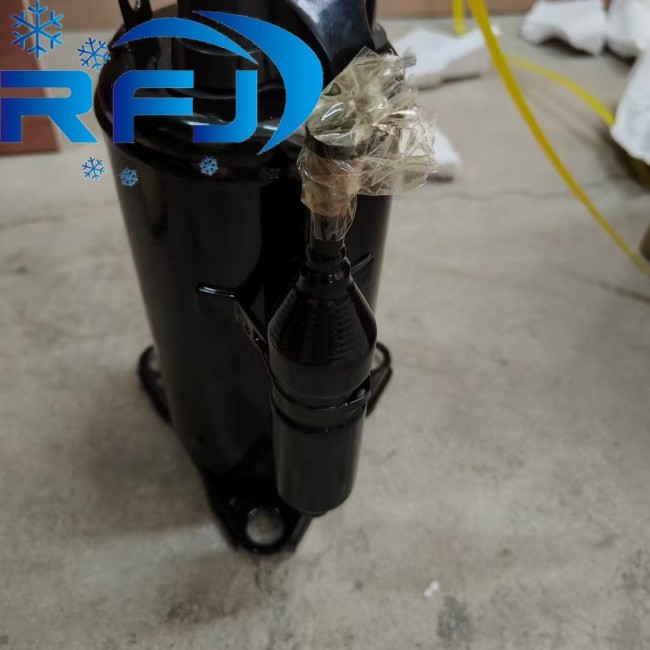 Mitsubishi Rotary Compressor KB122VPDC factory