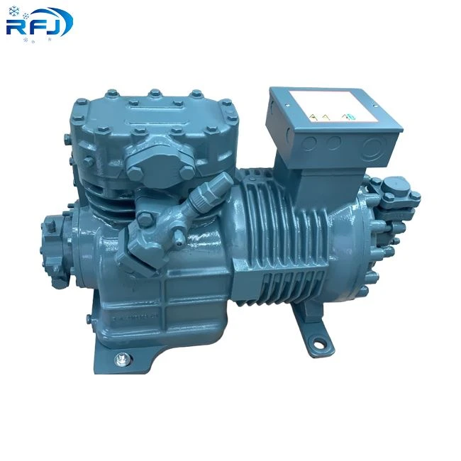 50HP 60HP D8DH D8SH D8SJ CPL Semi hermetic Compressor (3)