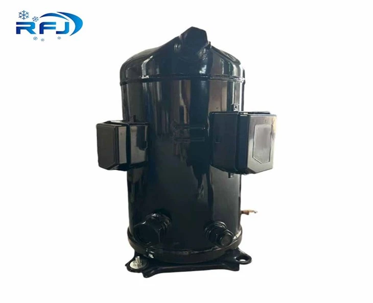 R22 200V Refrigeration Copeland Digital Compressor