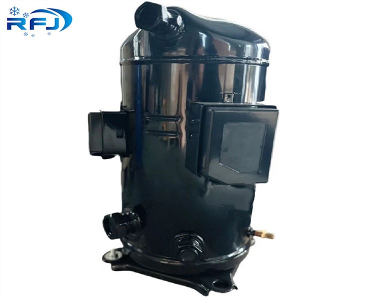 R22 220V CPL Digital ZRD Series Compressor