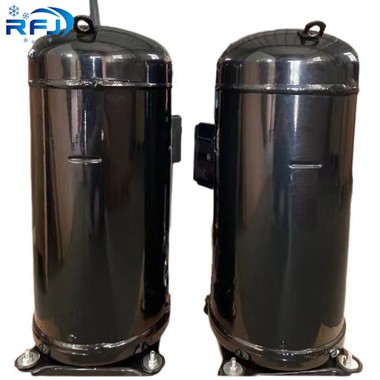 CPL-kompressor R22 külmutusagensiga