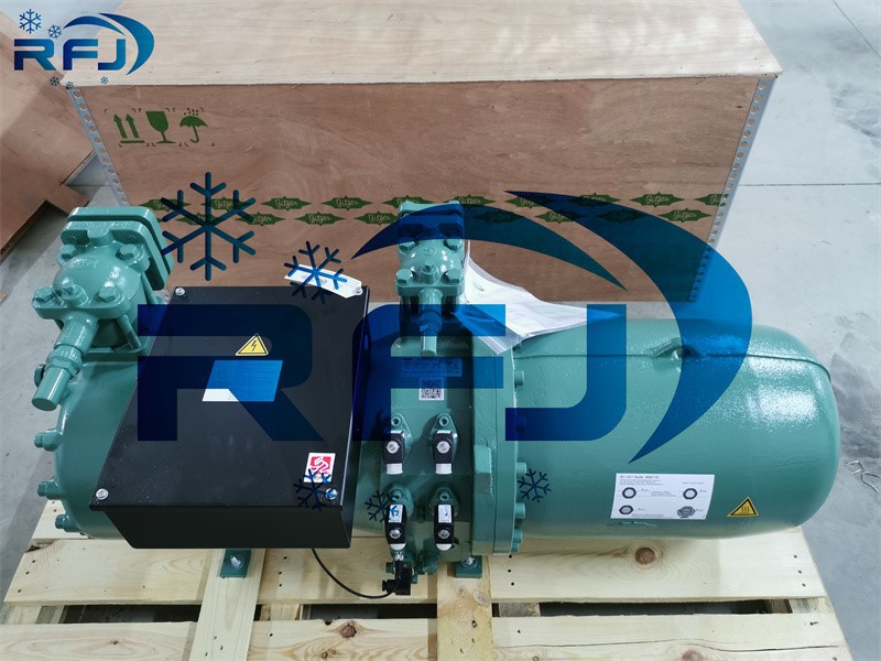 70HP CSH Screw Compressor CSH7553-70Y-38P 70HP CSH Screw Compressor CSH7553-70Y-38P