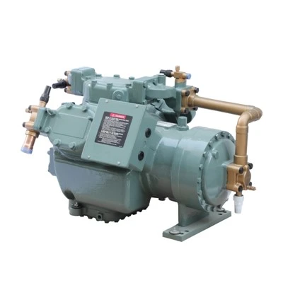 06CC675 Kompressor Semi Hermetico