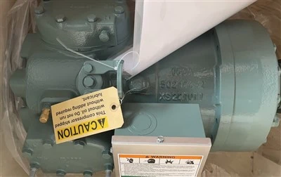 06DR316 Kolbjahuti kompressor