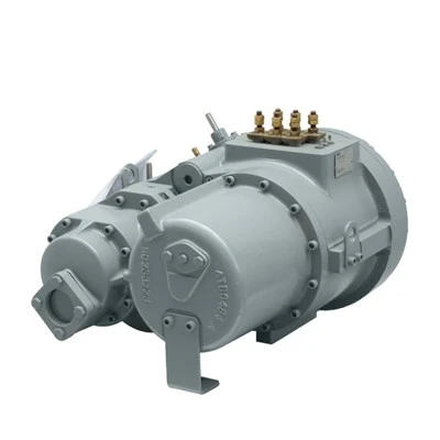 06NA2174S7NA-A00 HVAC kruvikompressor