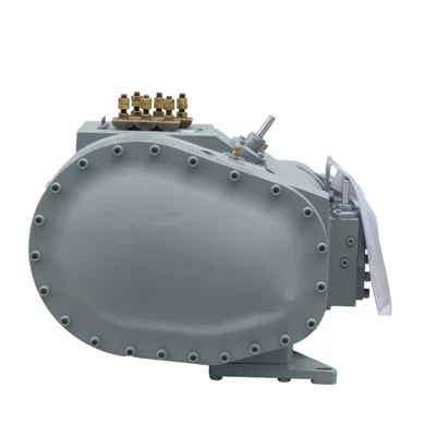 06NW2250S7NA-A00 poolhermeetiline kruvitüüpi kompressor