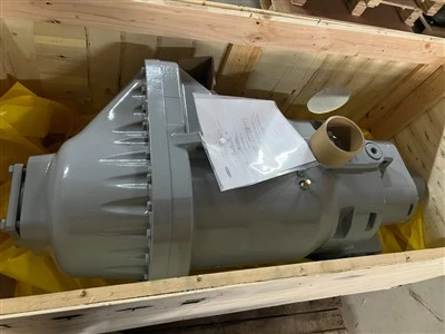 06TTM266 150HP Mid{2}}Temp kruviga kliimaseadme kompressor