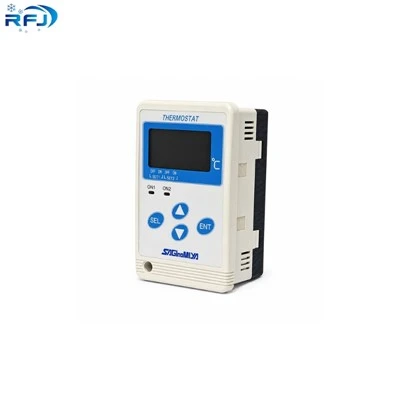 ALE-SD12-011 temperatuuriregulaatori digitaalsed termostaadid