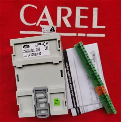 Carel EVD0000E00 universaalne elektrooniline paisuventiili kontroller