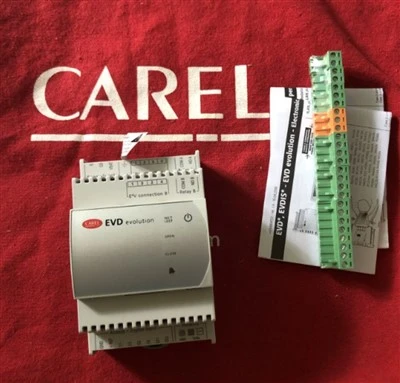 Carel EVD0000E11 Evolution elektrooniline paisuventiili kontroller