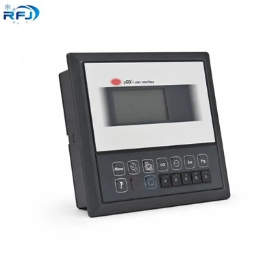 Carel PGD1000I00 LED-ekraani temperatuurikontroller